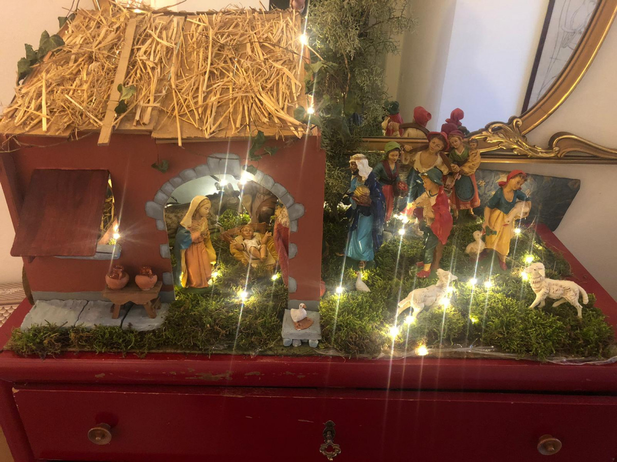 Gregorio Amaduzzi - Perdono